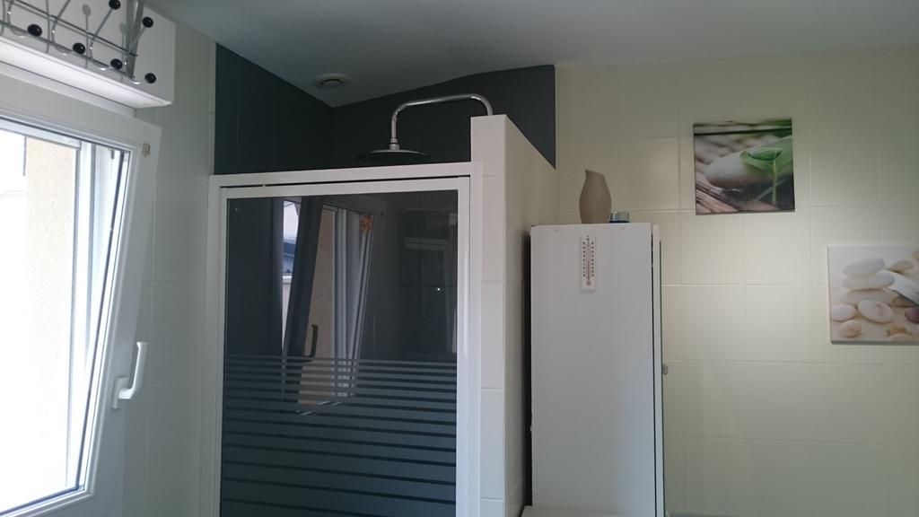 Maison Acacias Le Mans Ruang foto